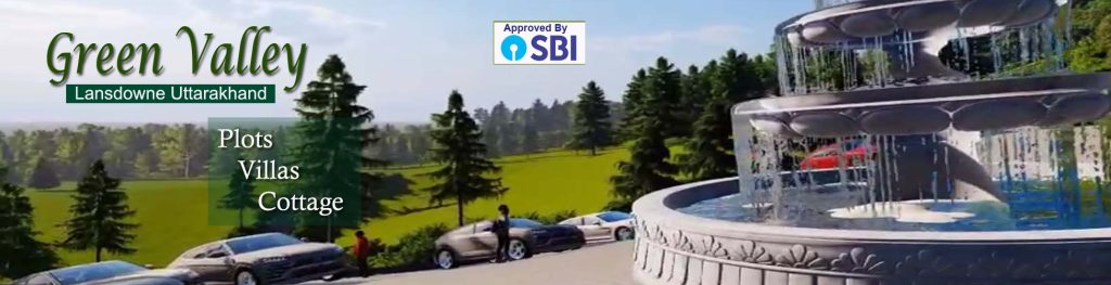 Green Valley Lansdowne