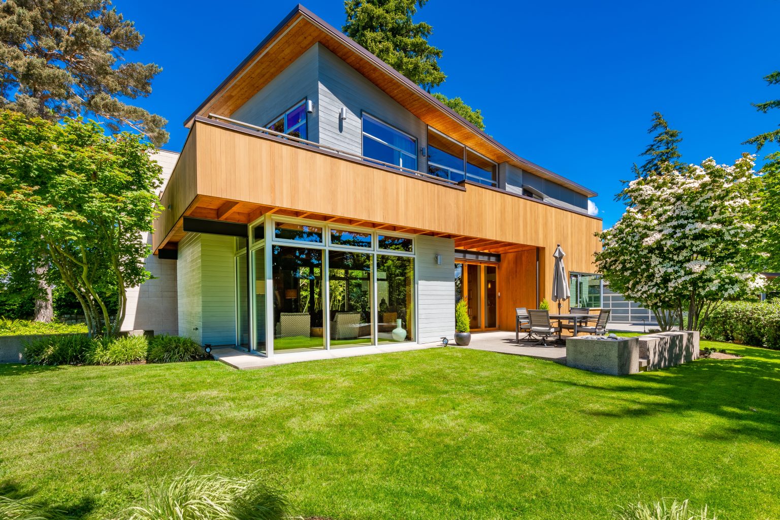 Sunrise Valley Lansdowne